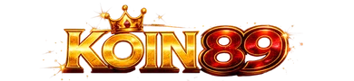 KOIN89 Logo